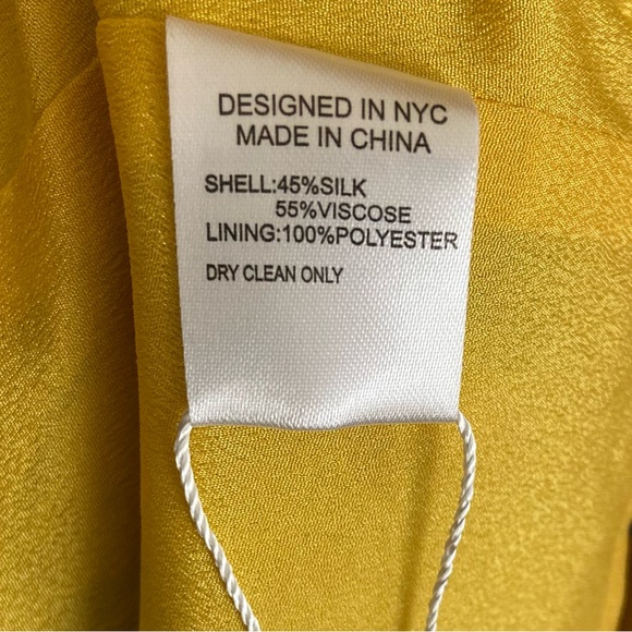 NWT Yumi Kim Celia Maxi dress - Picture 9 of 9